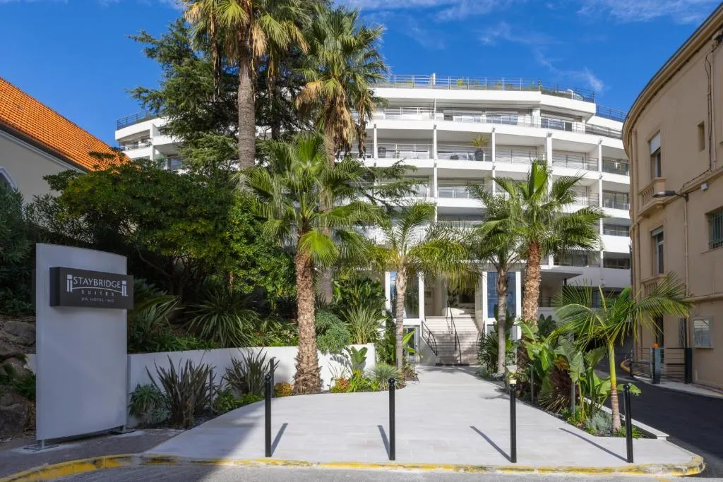 Image 2 of Staybridge Suites – Cannes Centre, an IHG Hotel