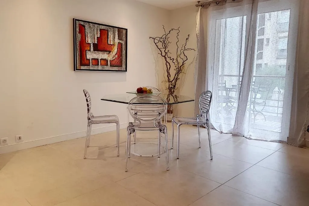 Image 3 of Sublime Apartment Center Croisette LIVE IN Moliere