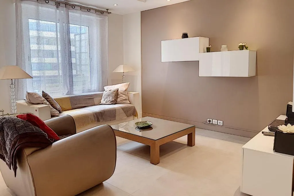 Image of Sublime Apartment Center Croisette LIVE IN Moliere