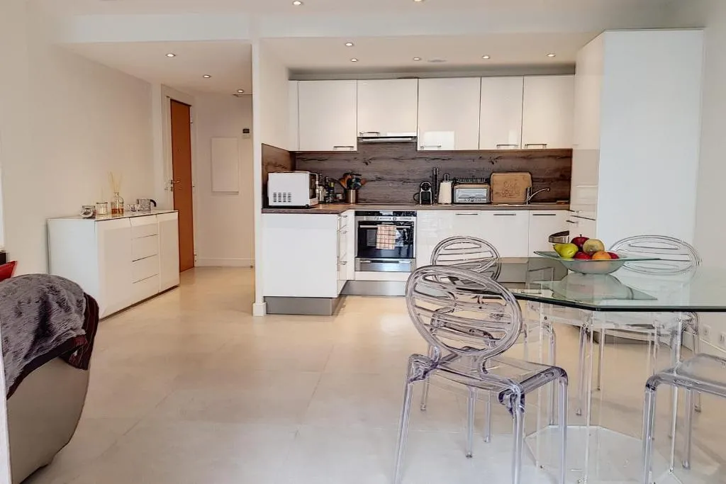 Image 4 of Sublime Apartment Center Croisette LIVE IN Moliere