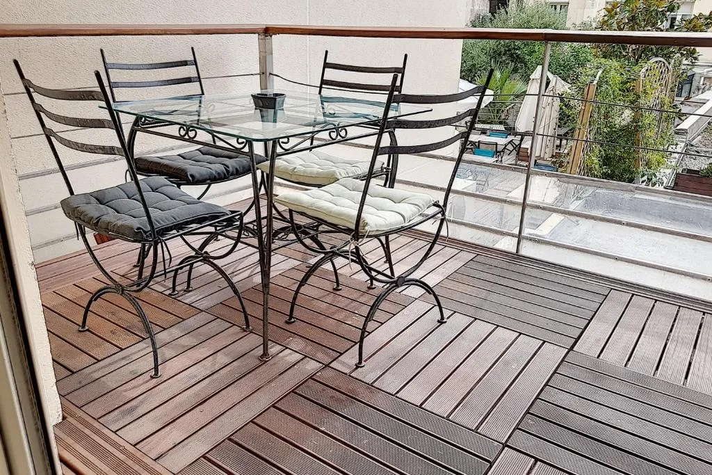 Image 5 of Sublime Apartment Center Croisette LIVE IN Moliere