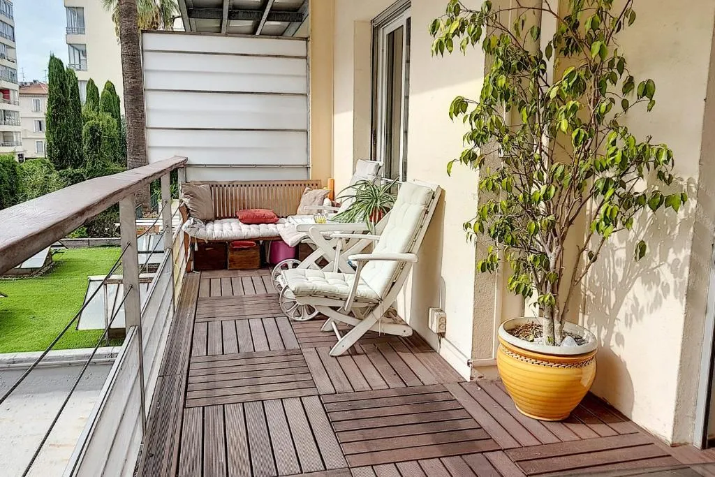 Image 6 of Sublime Apartment Center Croisette LIVE IN Moliere