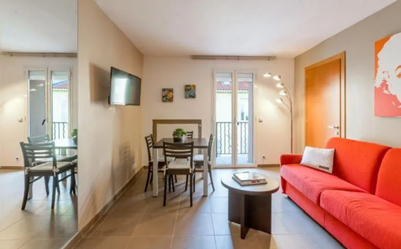 Image 3 of Suite Notre Dame – Appartements