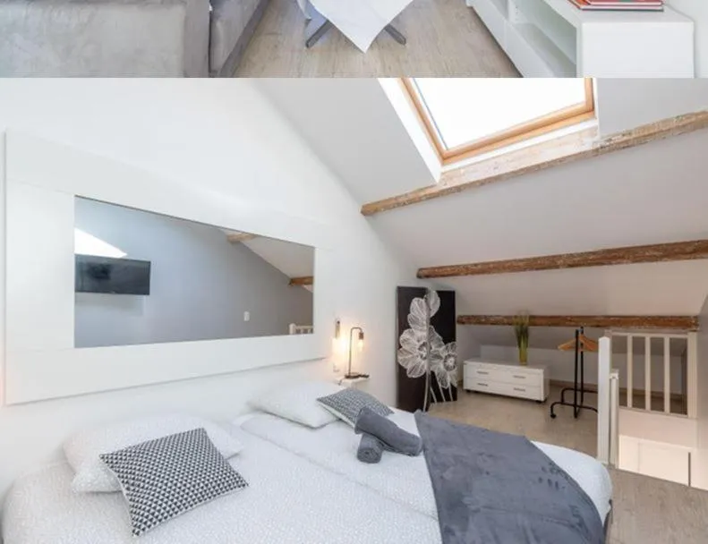 Image 6 of Suite Notre Dame – Appartements