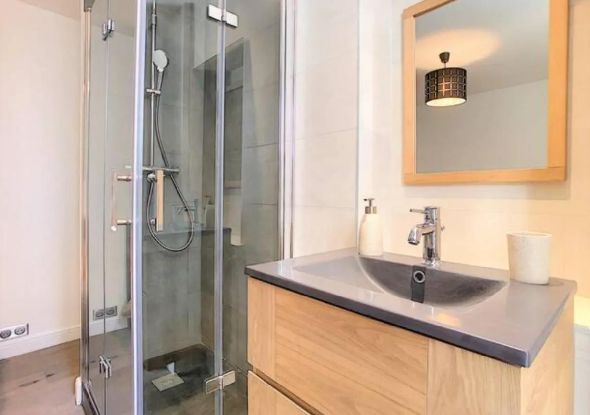 Image 2 of Superbe 3 pièces Cannes proche plages et Palais des Festivals