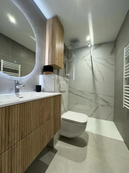 Image 3 of Suquet beach apartment 700m from festival