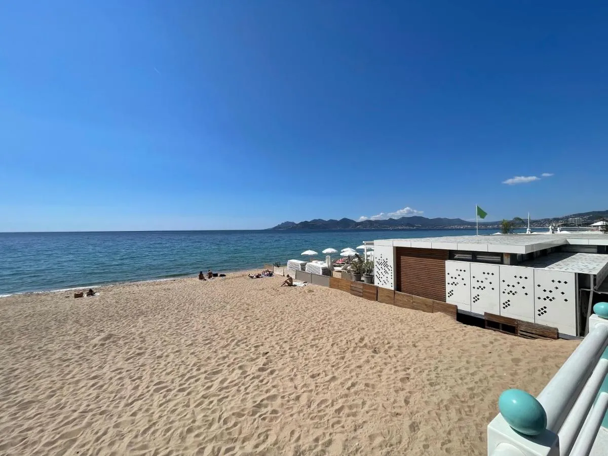 Image 5 of Suquet beach apartment 700m from festival