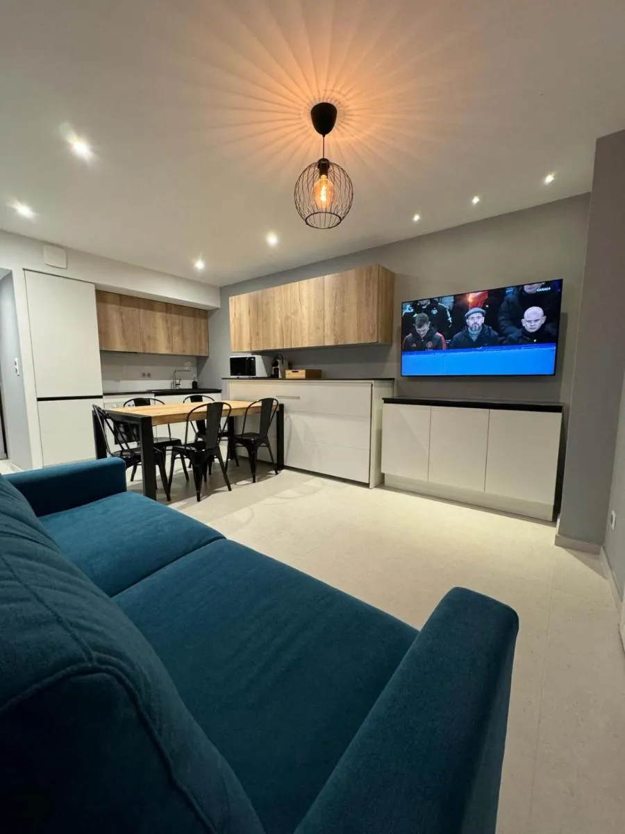 Image 4 of Suquet beach apartment 700m from festival