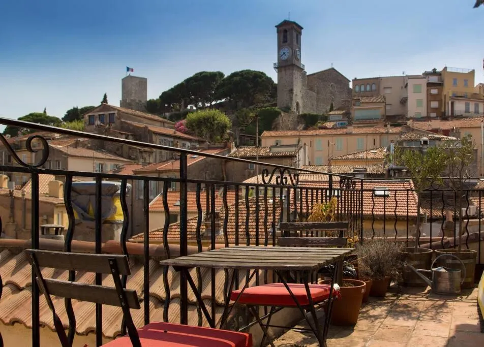 Image 5 of Triplex 150m2 coeur vieille ville