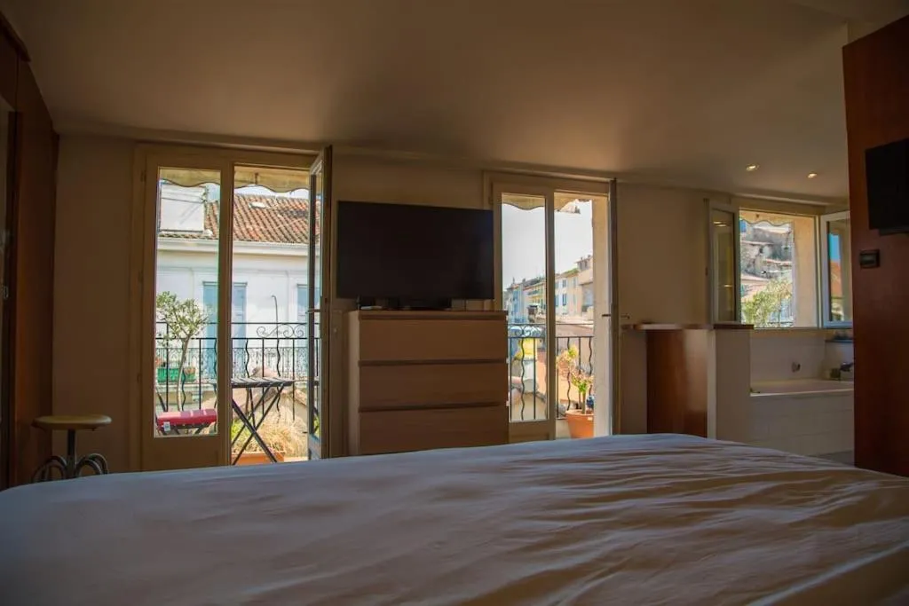 Image 6 of Triplex 150m2 coeur vieille ville