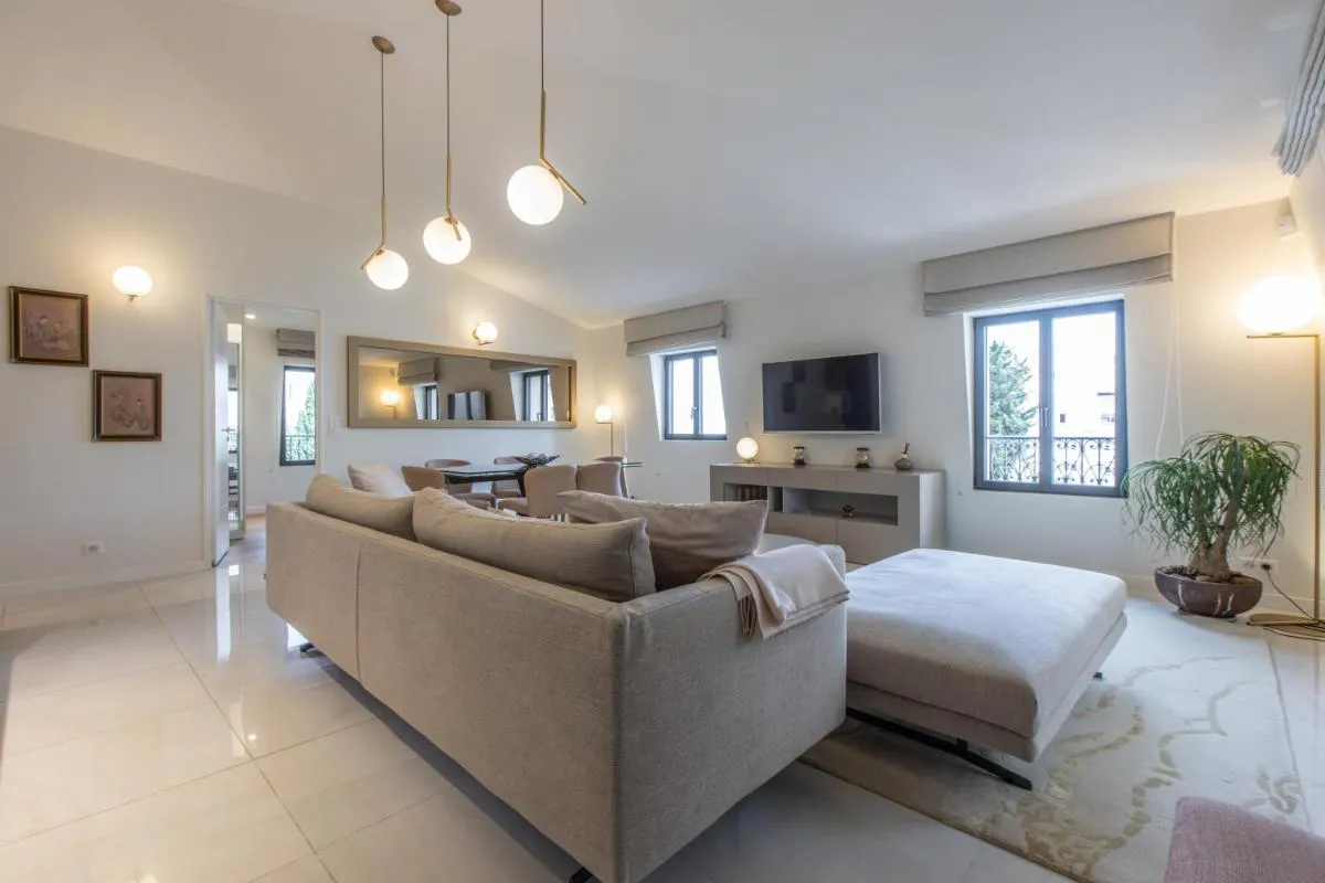 Image 4 of VILLA ANTOINE – Numéro 3