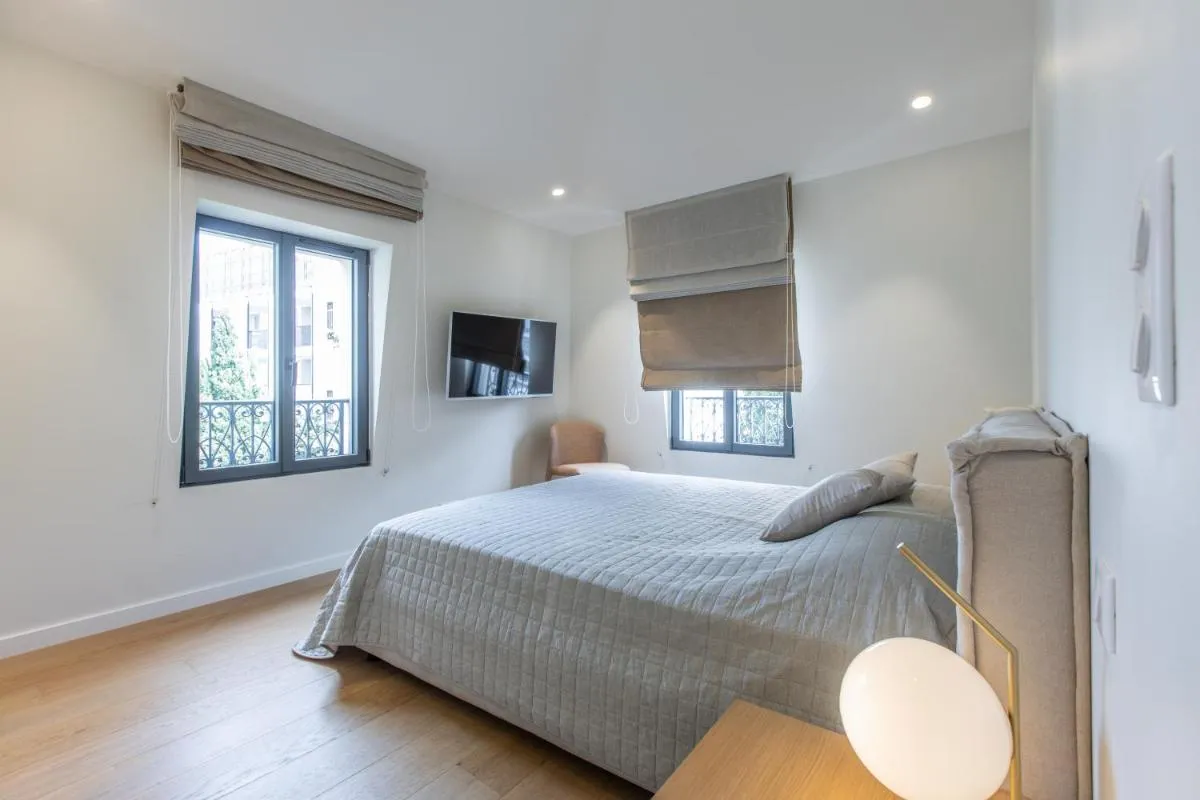 Image 1 of VILLA ANTOINE – Numéro 3