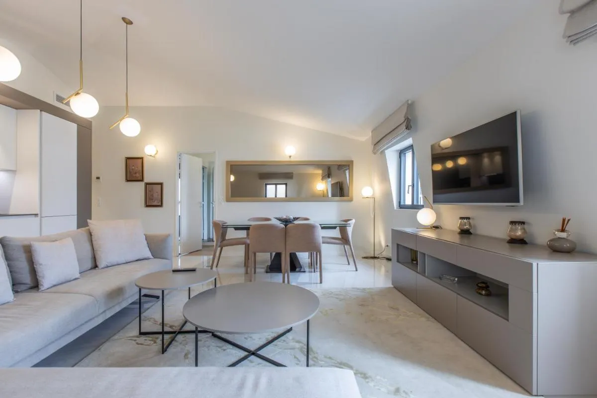 Image 3 of VILLA ANTOINE – Numéro 3