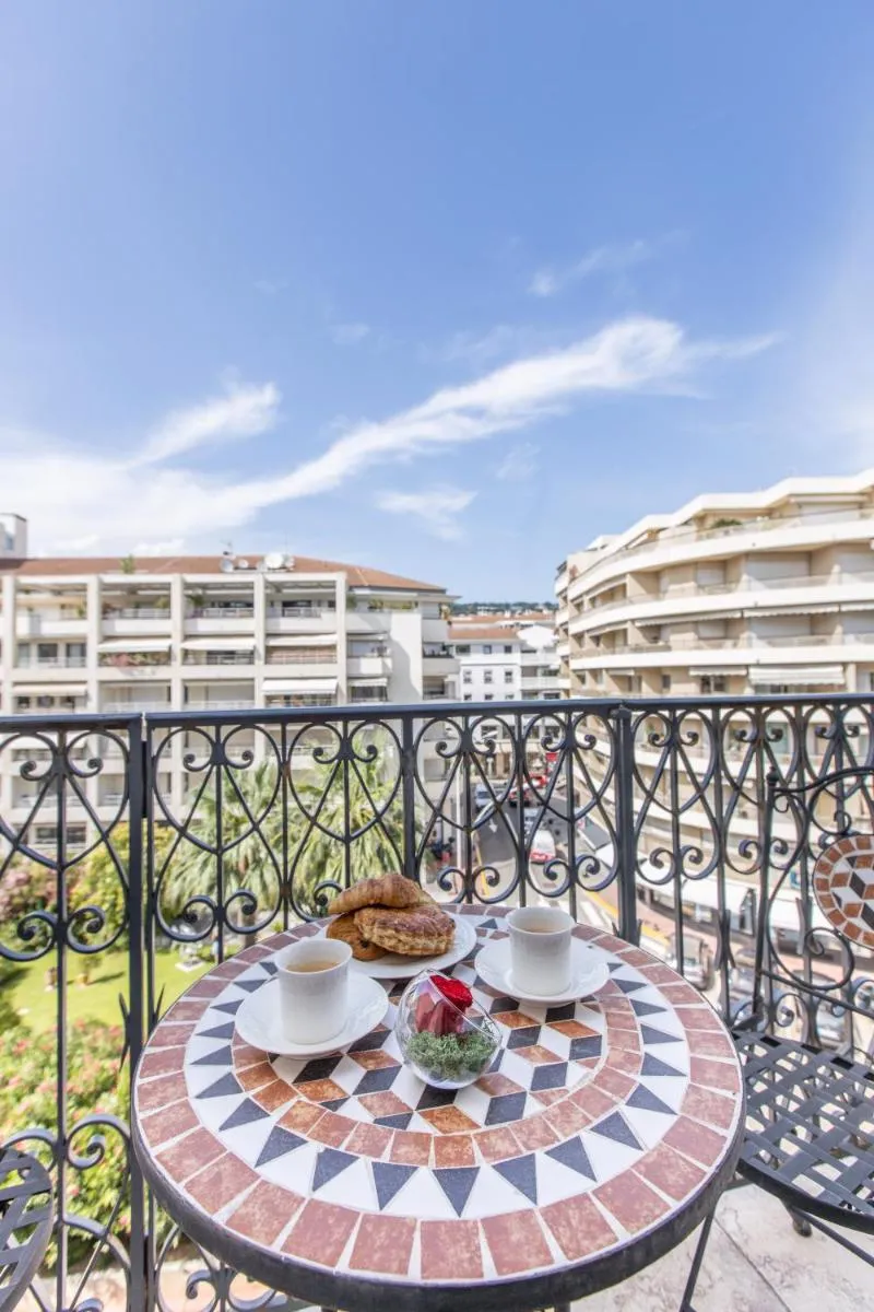 Image 5 of VILLA ANTOINE – Numéro 3