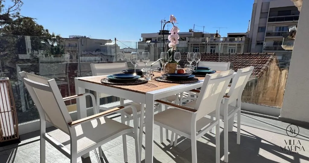 Image 1 of VILLA MARINA CANNES