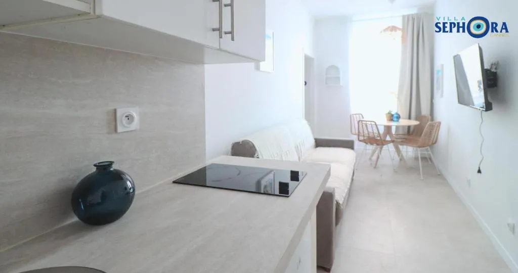 Image of VILLA SEPHORA CANNES