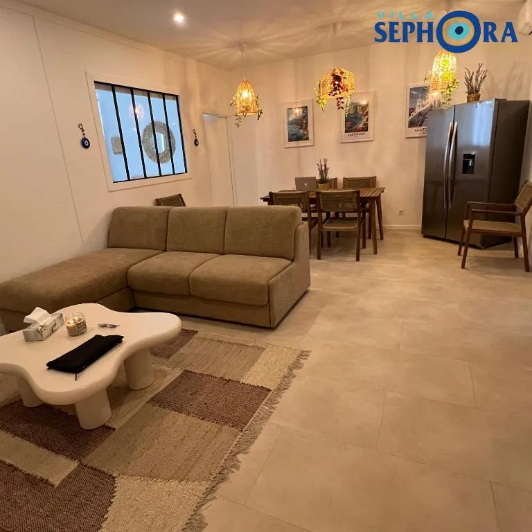 Image 4 of VILLA SEPHORA CANNES