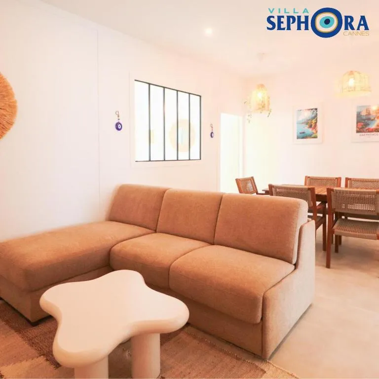 Image 6 of VILLA SEPHORA CANNES