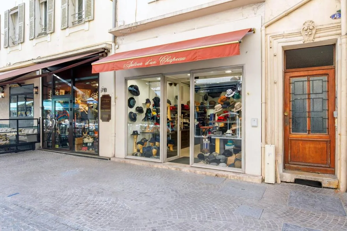 Image 5 of Vagliano Standing Presta