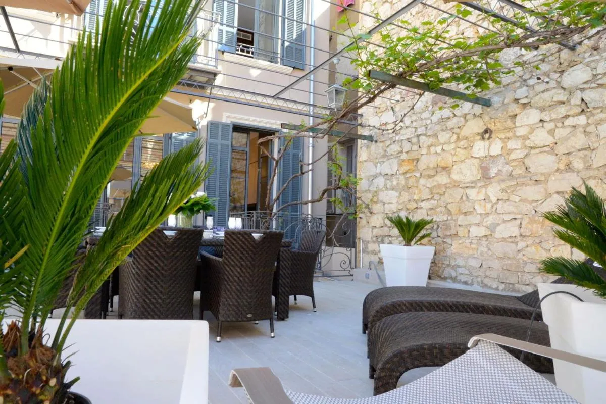 Image 6 of ViLLA ANNETTE