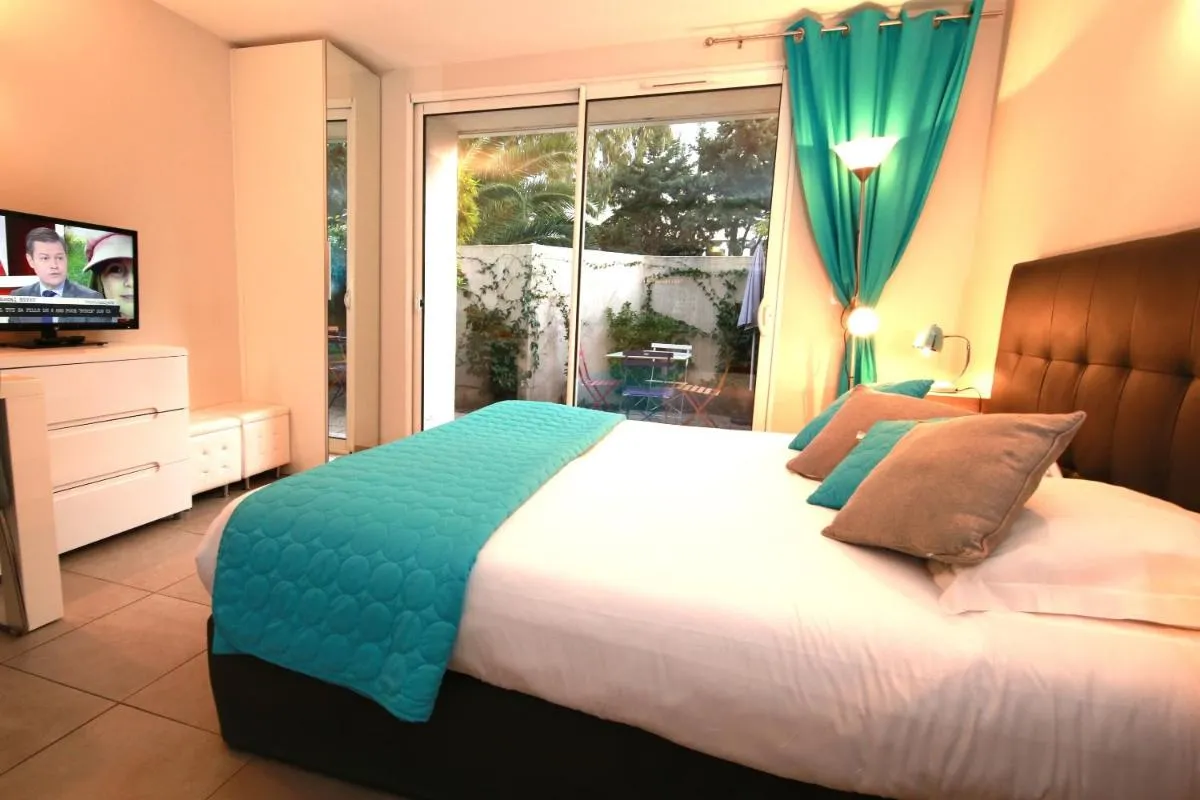 Image 5 of Villa Etoile Cannes