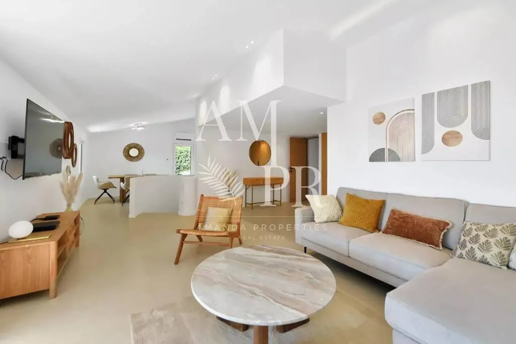 Image 5 of Villa à 18 minutes à pieds de la Croisette et ses plages