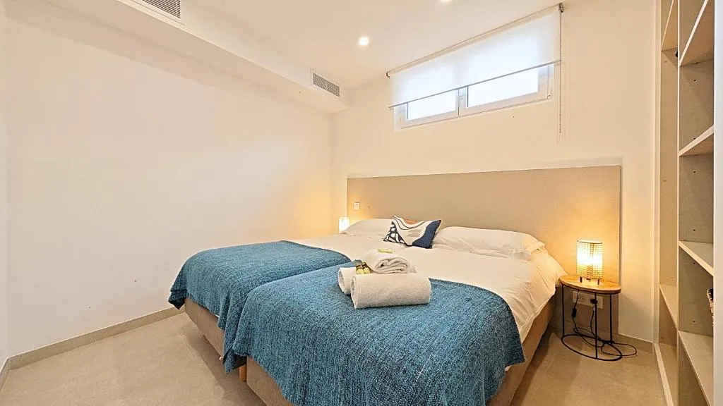 Image 4 of Viva Riviera Brand New Top Floor close Croisette