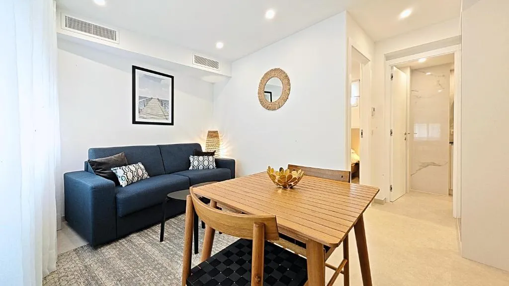 Image of Viva Riviera Brand New Top Floor close Croisette