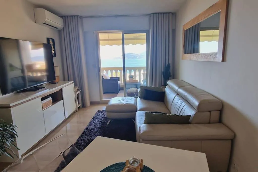 Image 5 of Vue Mer – Plage à pied