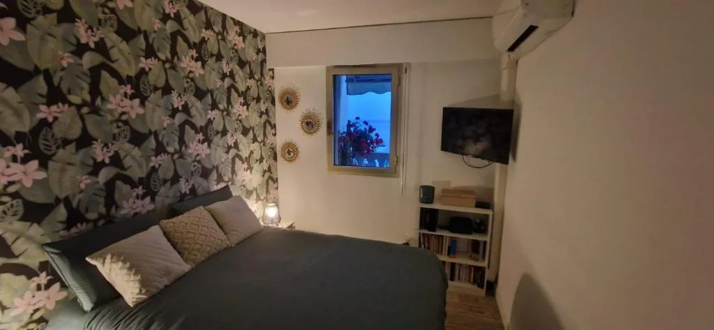 Image 6 of Vue Mer – Plage à pied