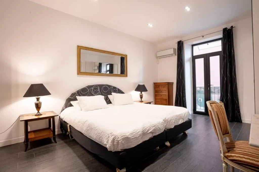 Image 4 of Wonderful apt in Riou – Petit Juas