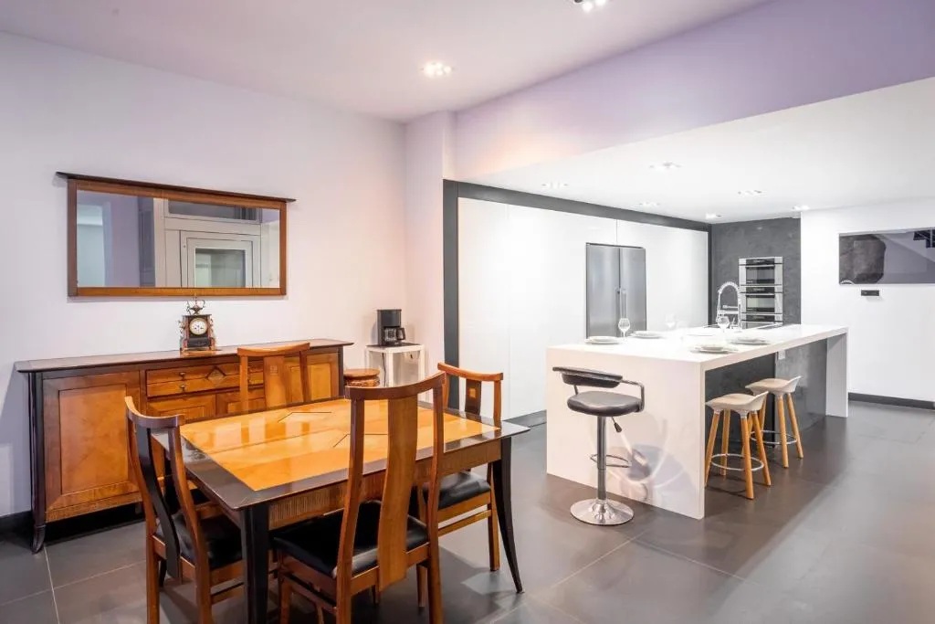 Image 3 of Wonderful apt in Riou – Petit Juas