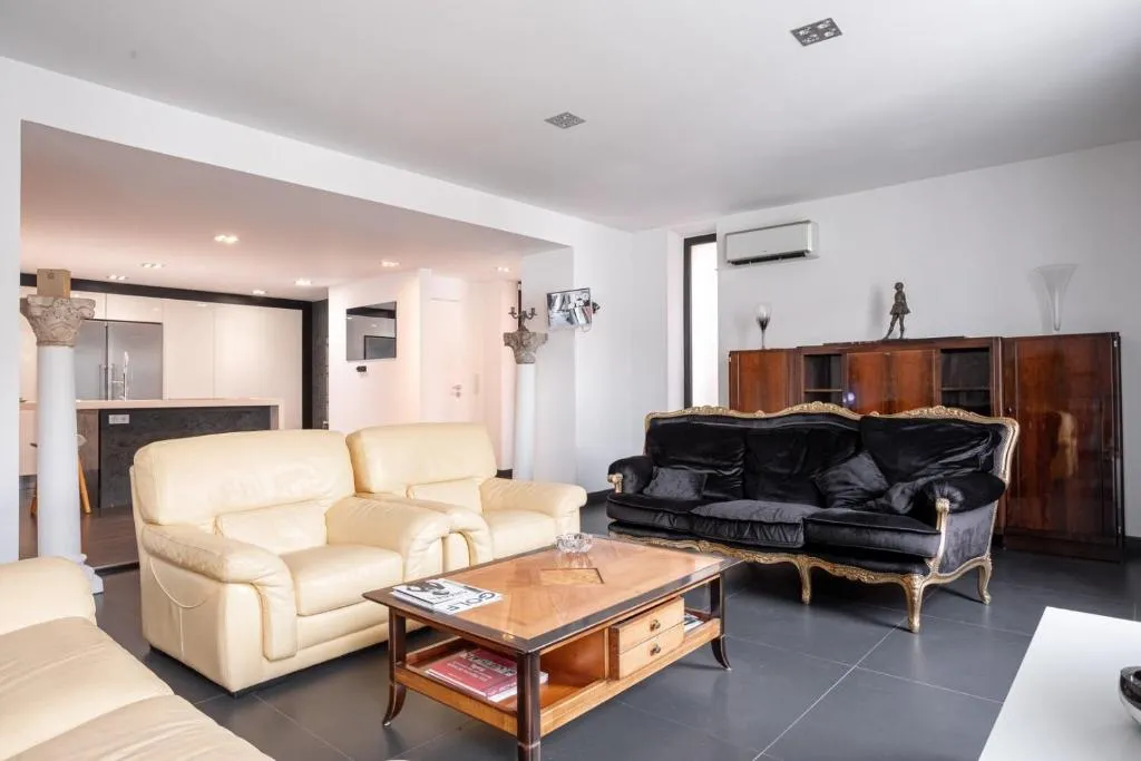 Image 6 of Wonderful apt in Riou – Petit Juas