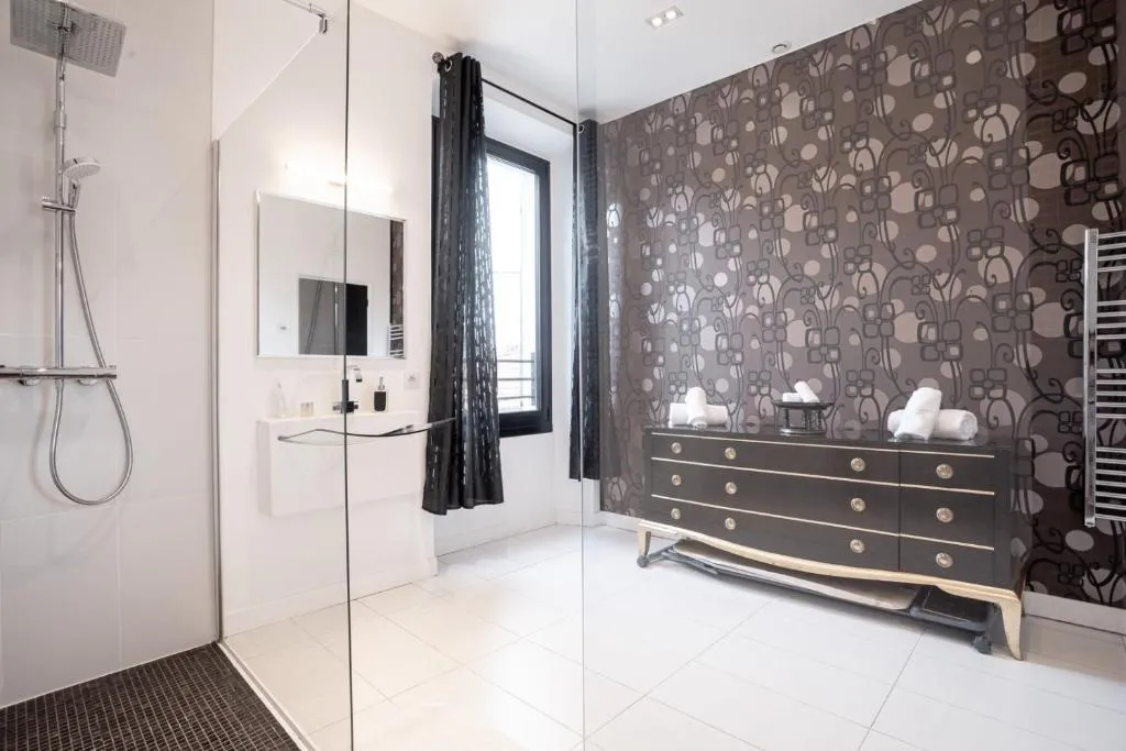 Image 5 of Wonderful apt in Riou – Petit Juas