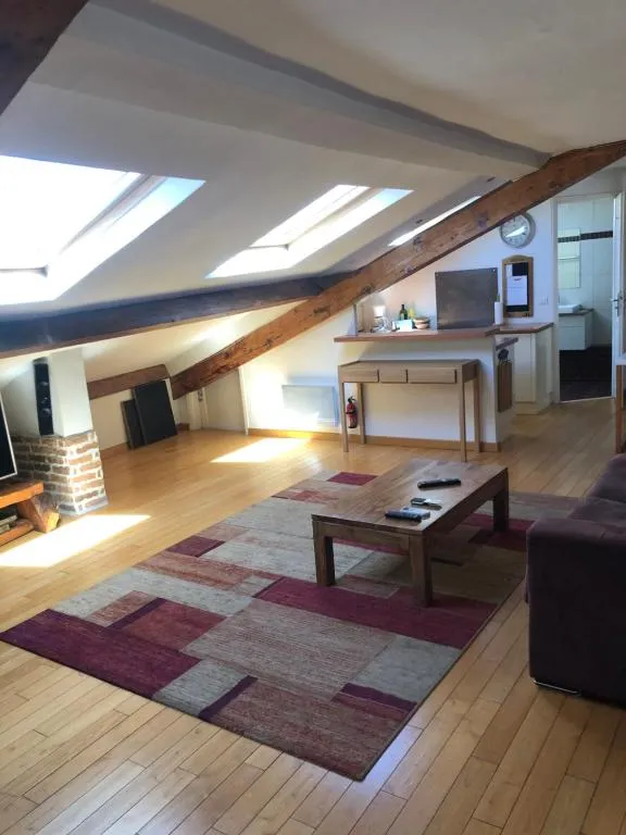 Image of appartement centre croisette emplacement exceptionnel