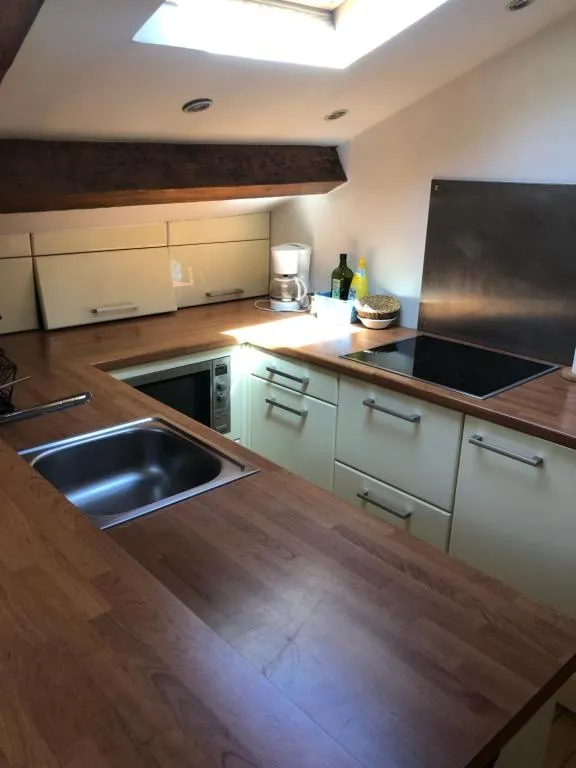 Image 5 of appartement centre croisette emplacement exceptionnel