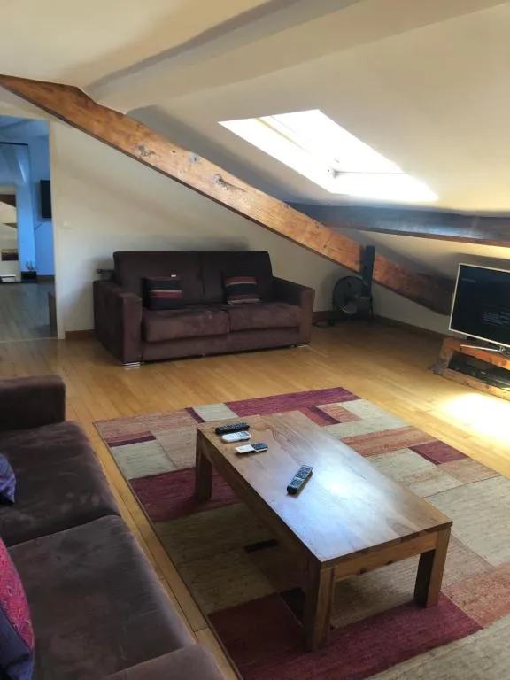 Image 1 of appartement centre croisette emplacement exceptionnel