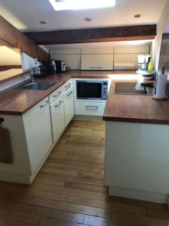 Image 6 of appartement centre croisette emplacement exceptionnel