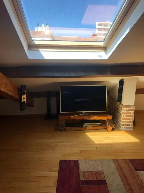 Image 3 of appartement centre croisette emplacement exceptionnel