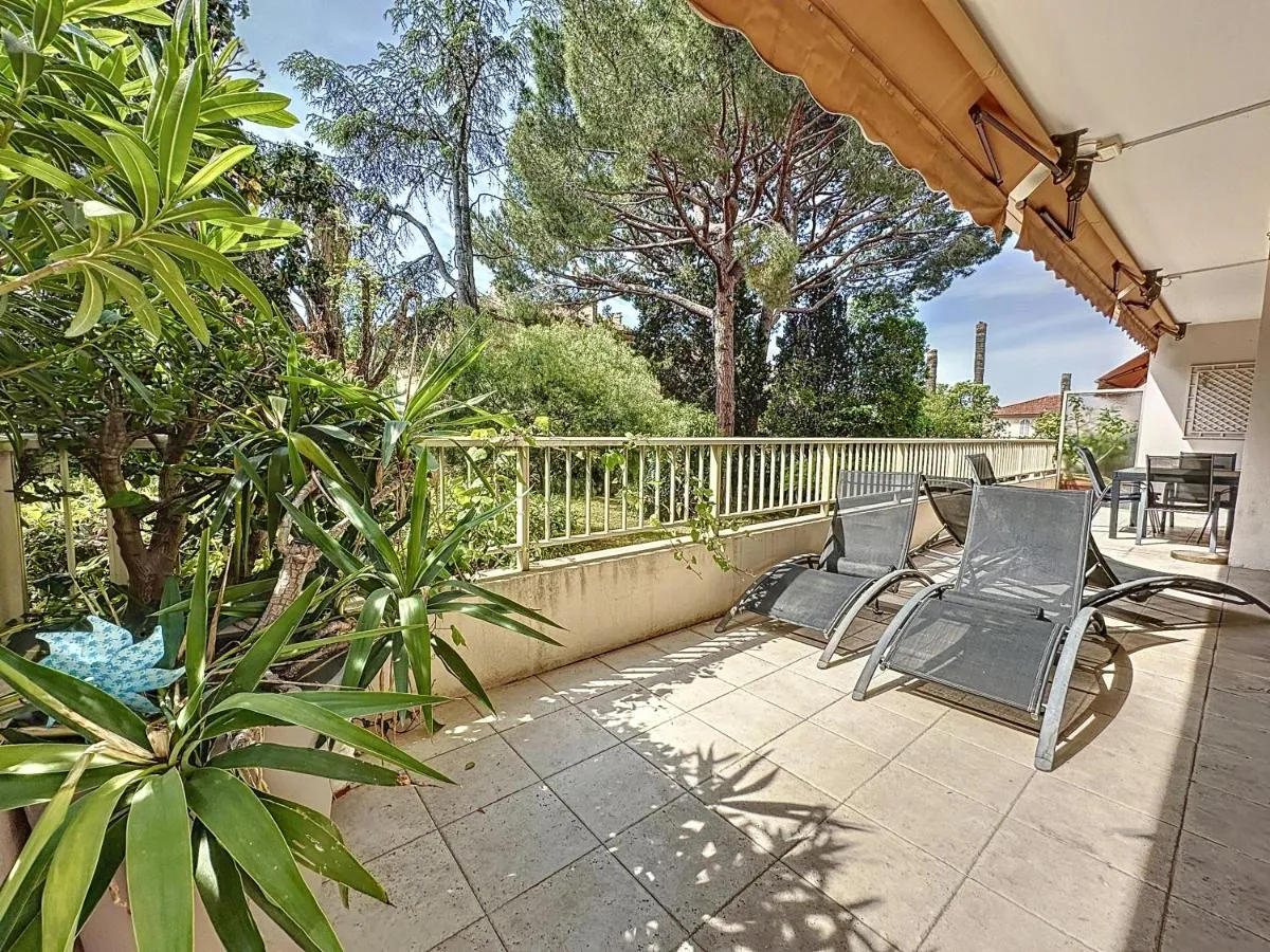 Image 5 of 130m2 Grande Terrasse & Jardin, 4 chambres