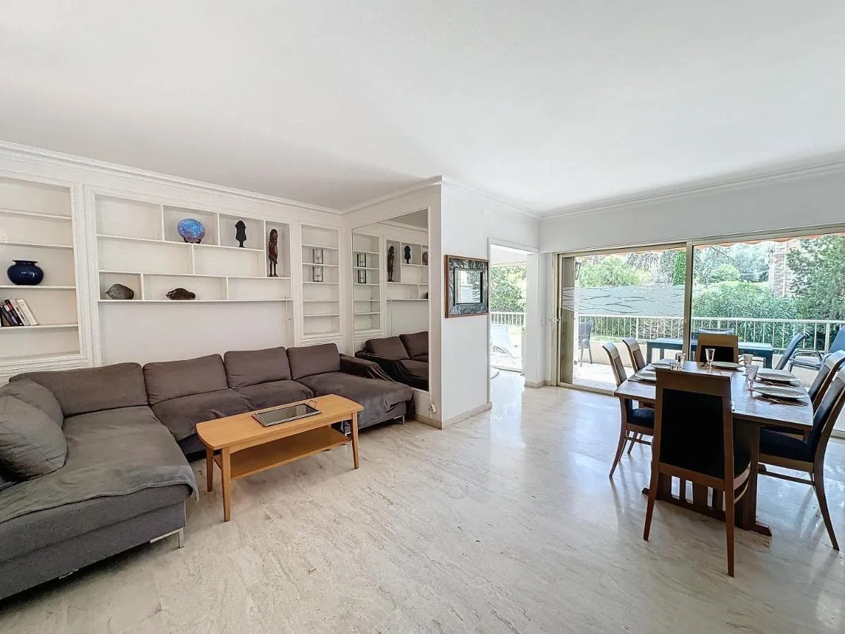 Image 2 of 130m2 Grande Terrasse & Jardin, 4 chambres