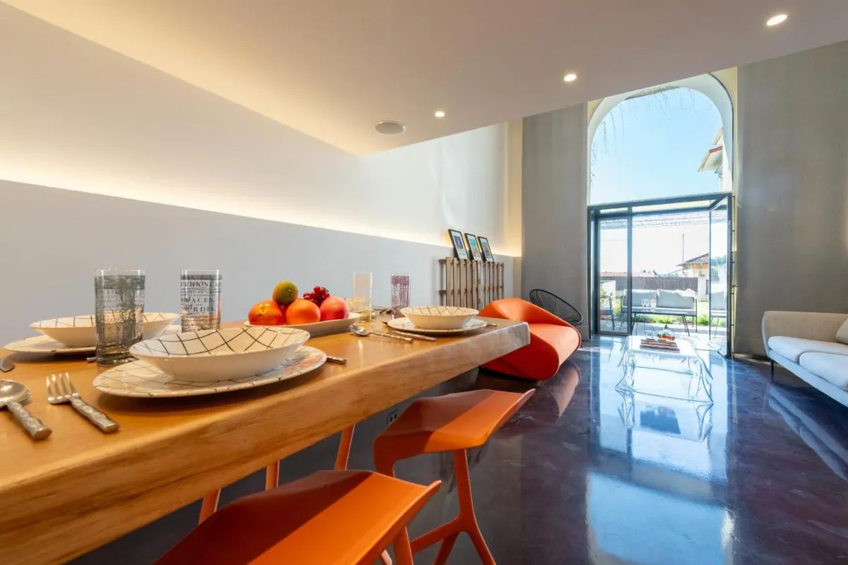 Image 4 of 1-Br 75m Duplex with Pool