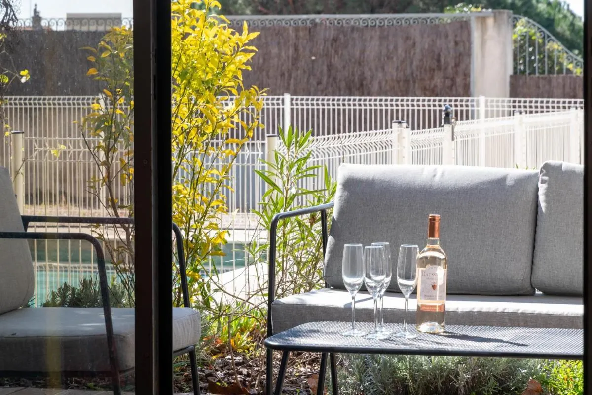 Image 5 of 1-Br 75m Duplex with Pool