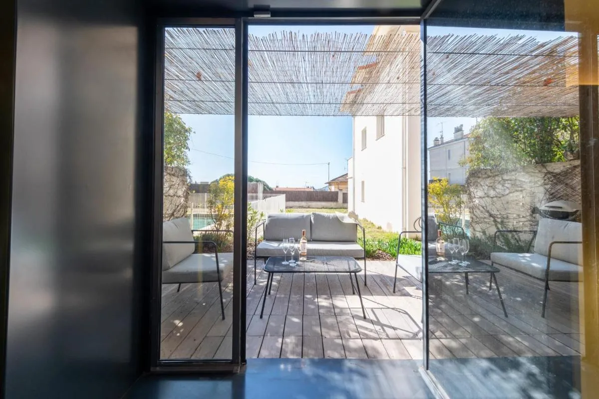 Image 6 of 1-Br 75m Duplex with Pool