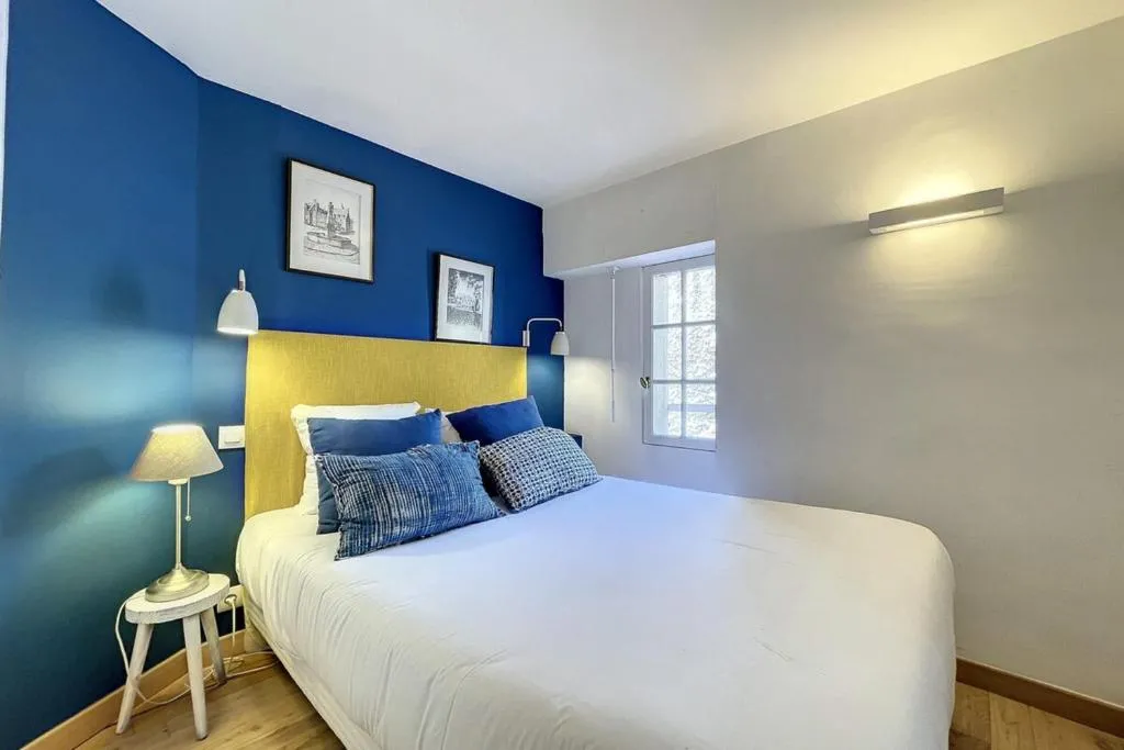 Image of 1 Bedroom Ideal Location Cannes