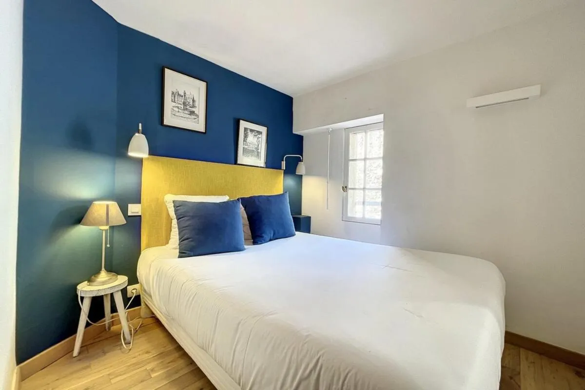 Image 3 of 1 Bedroom Ideal Location Cannes