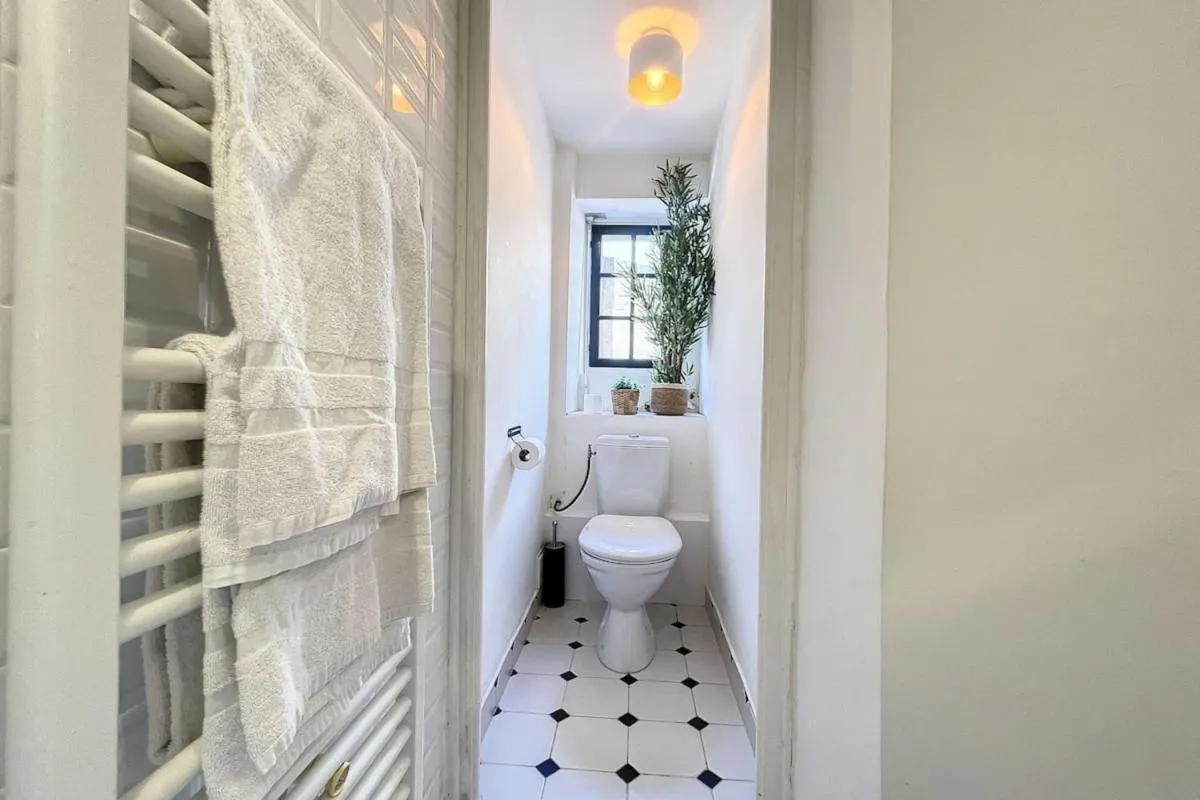 Image 4 of 1 Bedroom Ideal Location Cannes