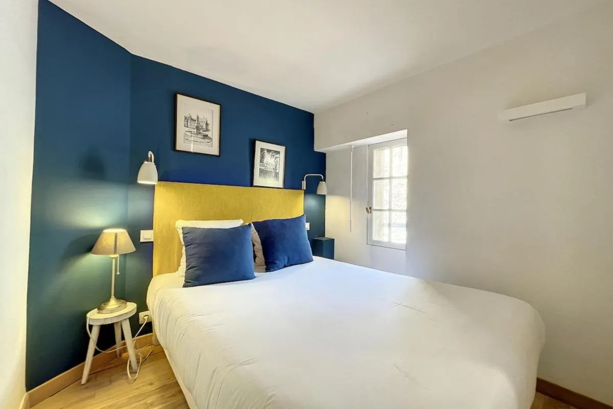 Image 6 of 1 Bedroom Ideal Location Cannes