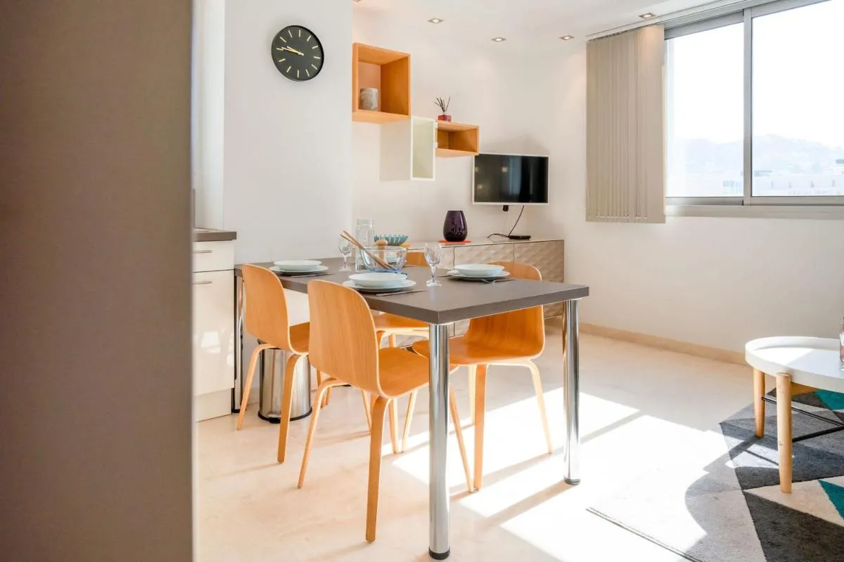 Image 6 of 2-Bedroom apartment in Grand Hotel