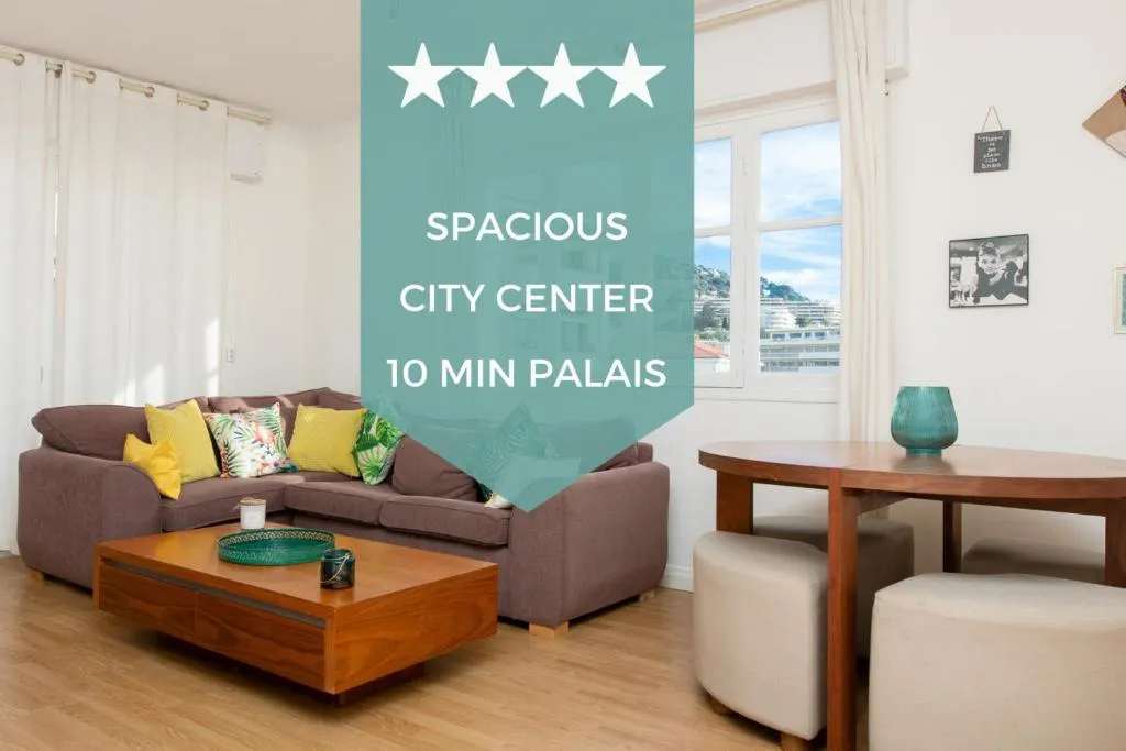 Image of 2-Br Apartment 2 min from the Beaches